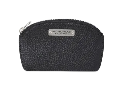 NEIGHBORHOOD Leather Coin Case NEIGHBORHOOD Leather Coin Case