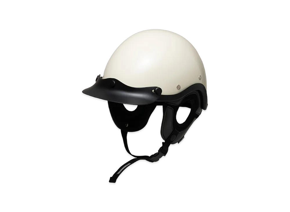 NEIGHBORHOOD Half Helmet 