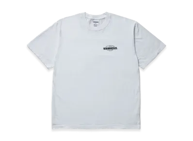 NEIGHBORHOOD x Hong Kong Tee "White"