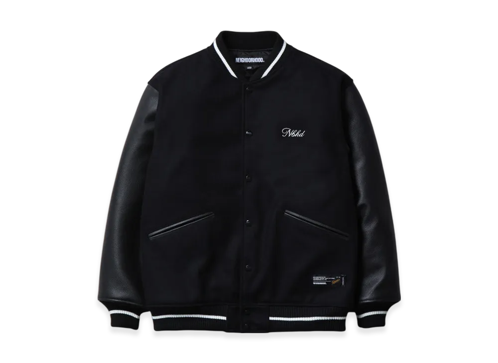 NEIGHBORHOOD Stadium Jacket 