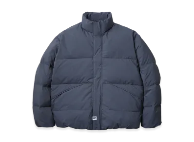 NEIGHBORHOOD Classic Down Jacket "Gray"