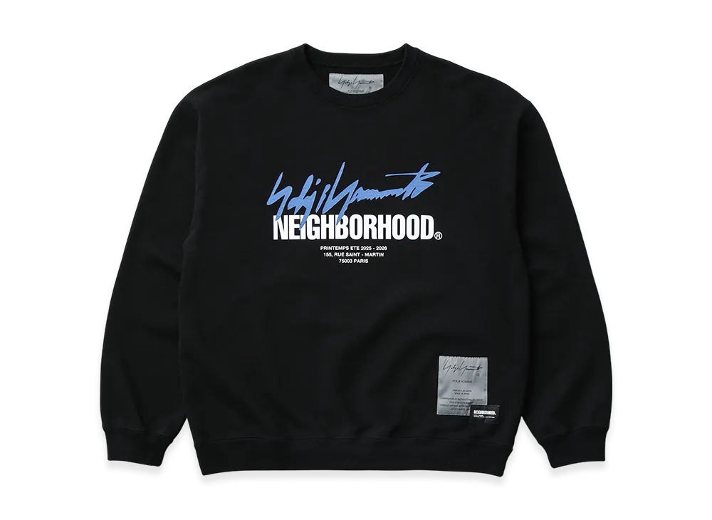ネイバーフッド スウェット・トレーナー 人気アイテム通販(新品/中古