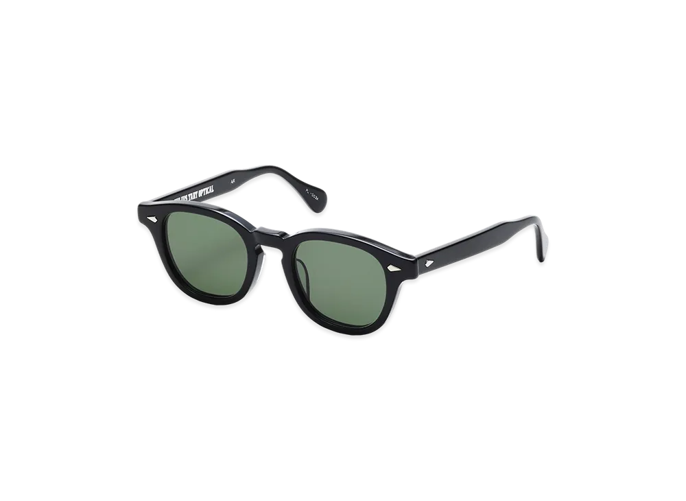 NEIGHBORHOOD x JULIUS TART OPTICAL . AR "Black/Green"