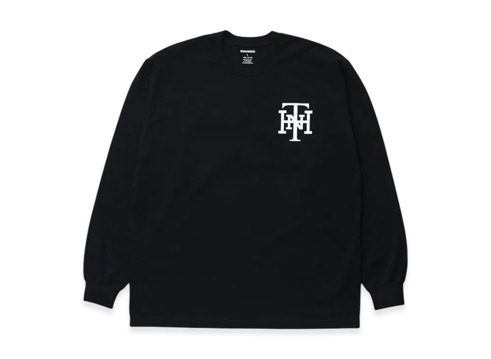 NEIGHBORHOOD NH. Tee LS 