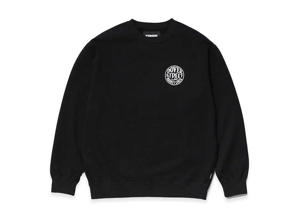 NEIGHBORHOOD x Dover Street Market Ginza Home Setup "Black"