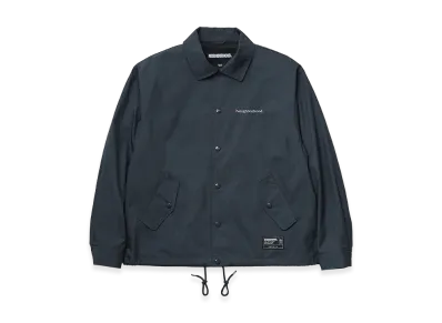 NEIGHBORHOOD Windbreaker Jacket-2 "Gray"
