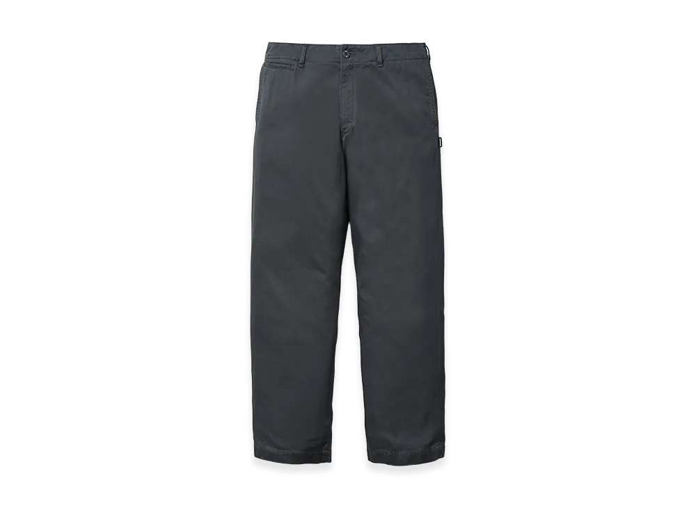 NEIGHBORHOOD Classic Chino Pants "Gray"