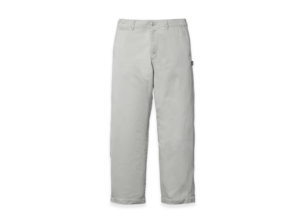 NEIGHBORHOOD Classic Chino Pants "Beige"