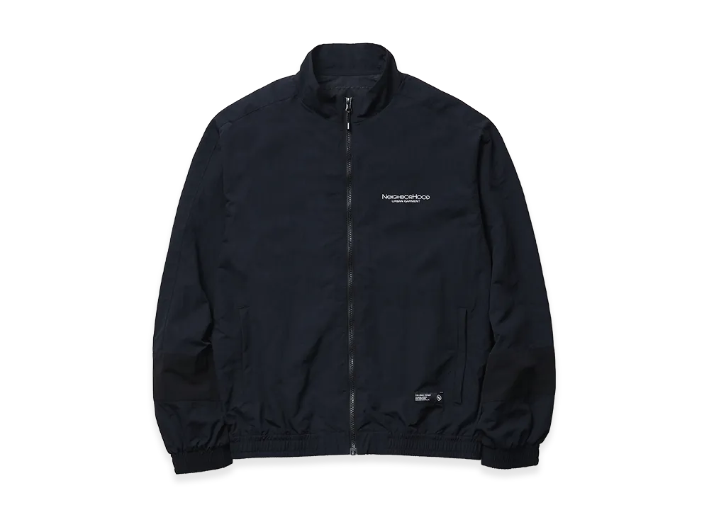 NEIGHBORHOOD Track Jacket "Black"