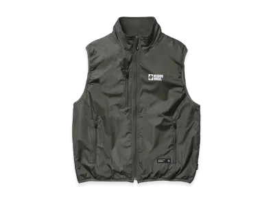 NEIGHBORHOOD Softshell Vest "Olive Drab"