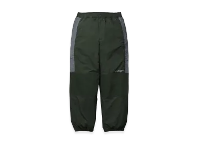 NEIGHBORHOOD Track Pants "Olive Drab/Gray"