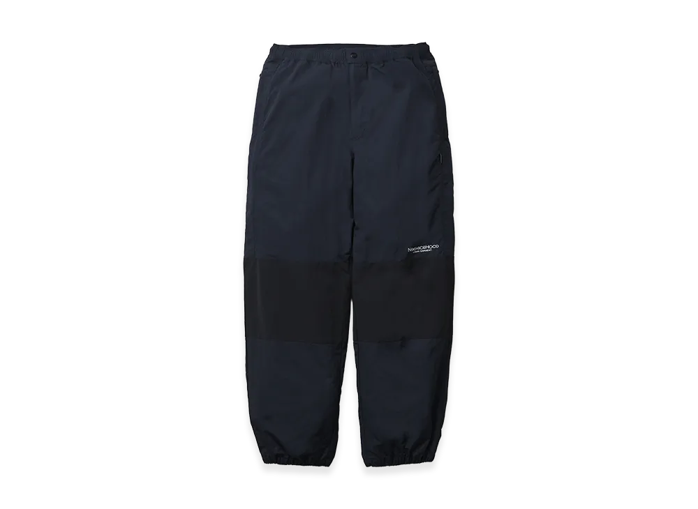 NEIGHBORHOOD Track Pants "Black"