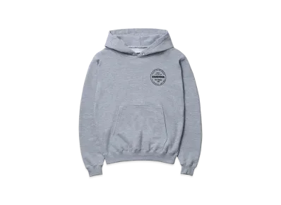 NEIGHBORHOOD Kids OT Sweat Hoodie LS "Gray"