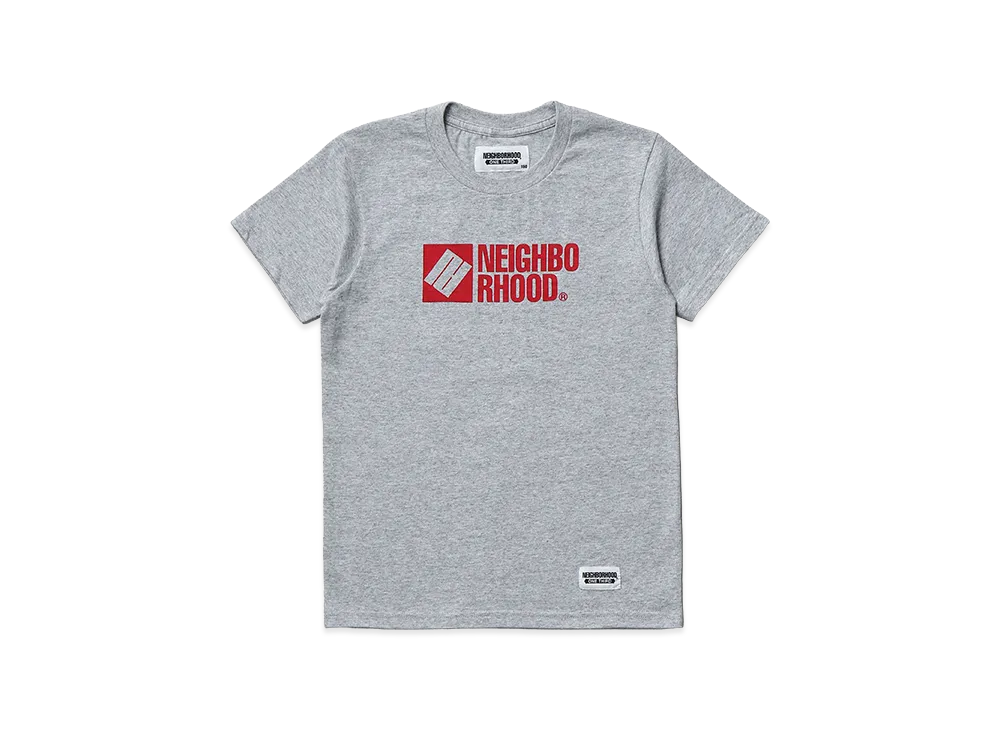 NEIGHBORHOOD Kids OT Tee SS-3 