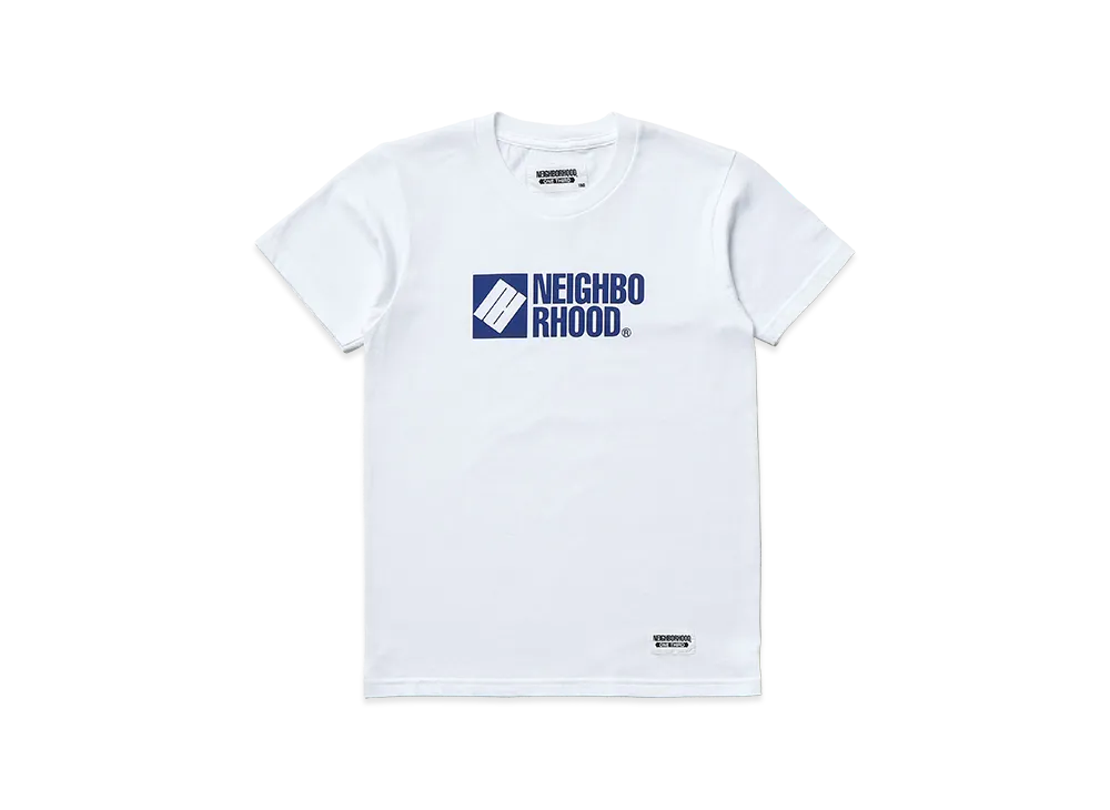 NEIGHBORHOOD Kids OT Tee SS-3 