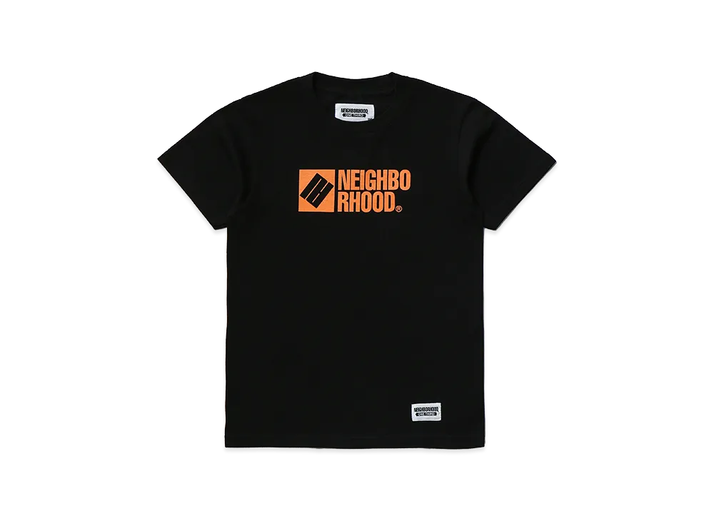 NEIGHBORHOOD Kids OT Tee SS-3 