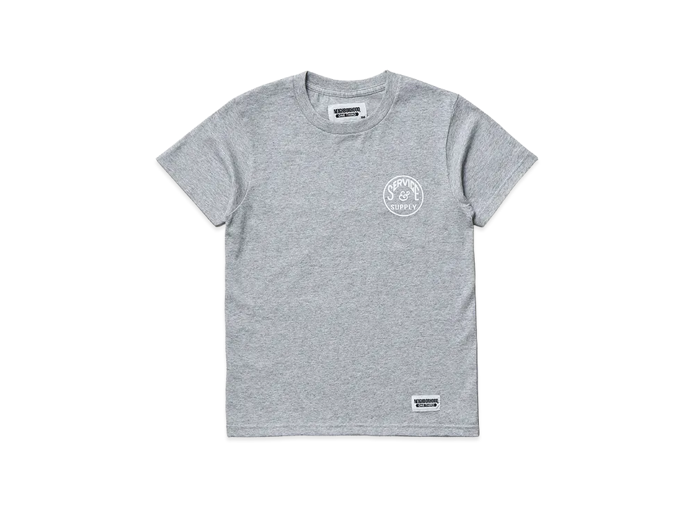NEIGHBORHOOD Kids OT Tee SS-5 