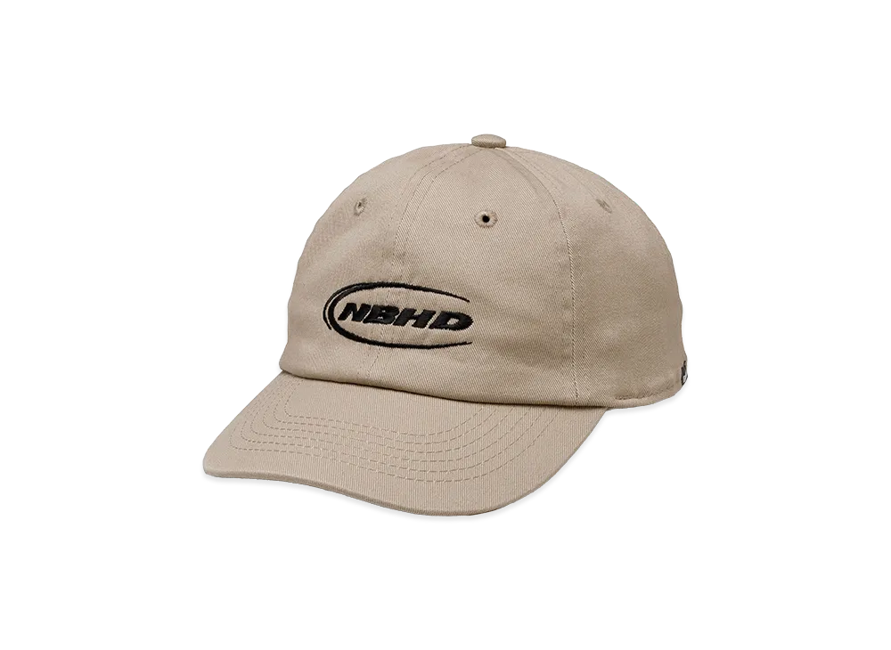 NEIGHBORHOOD Kids OT Dad Cap "Beige"