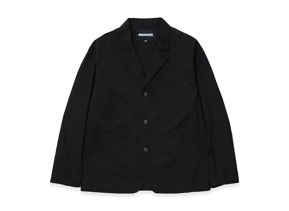 NEIGHBORHOOD 3B Jacket "Black"