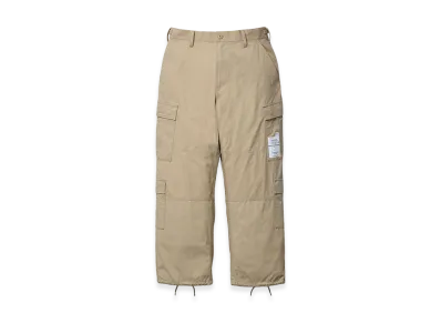 NEIGHBORHOOD BDU Pants "Beige"