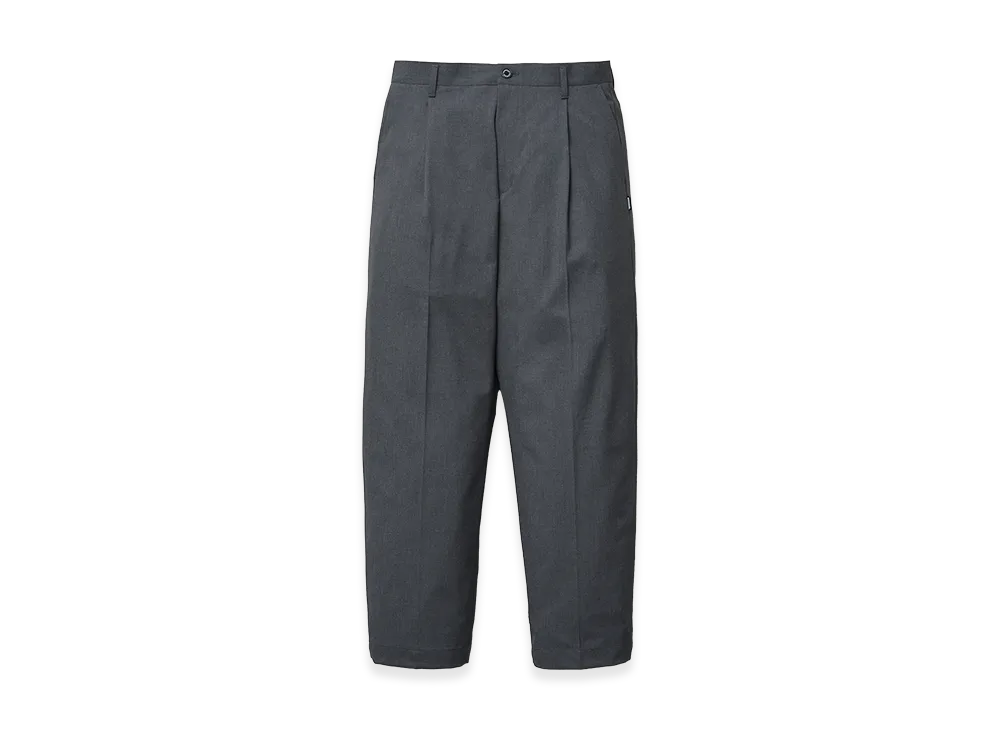 NEIGHBORHOOD Tuck Pants "Gray"