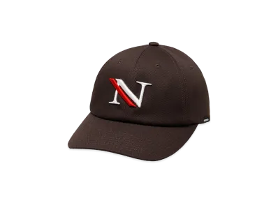 NEIGHBORHOOD Baseball Cap "Brown"