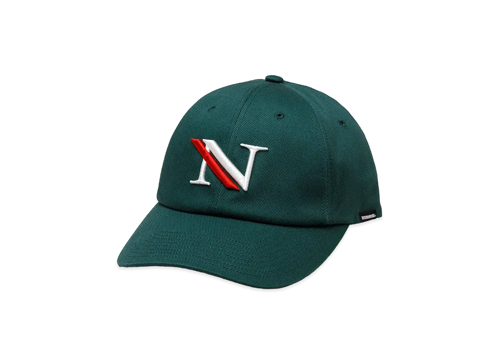 NEIGHBORHOOD Baseball Cap "Green"