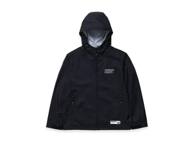 NEIGHBORHOOD Packable LW Jacket "Black"