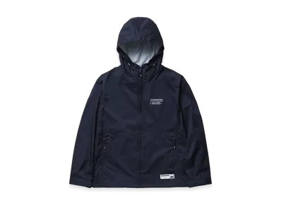 NEIGHBORHOOD Packable LW Jacket "Navy"