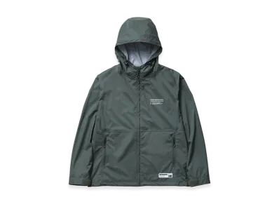 NEIGHBORHOOD Packable LW Jacket "Olive Drab"