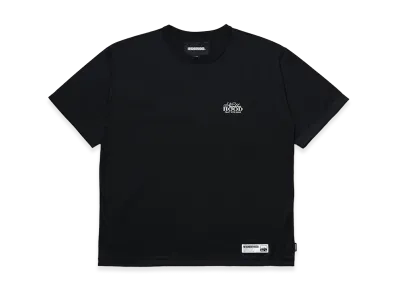 NEIGHBORHOOD Active Crewneck SS "Black"