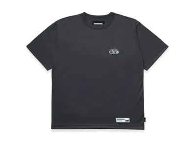 NEIGHBORHOOD Active Crewneck SS "Gray"