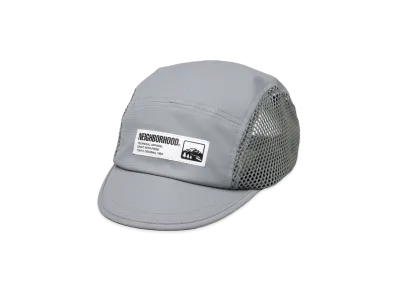 NEIGHBORHOOD x Velo Spica. P.S.C Cap "Gray"