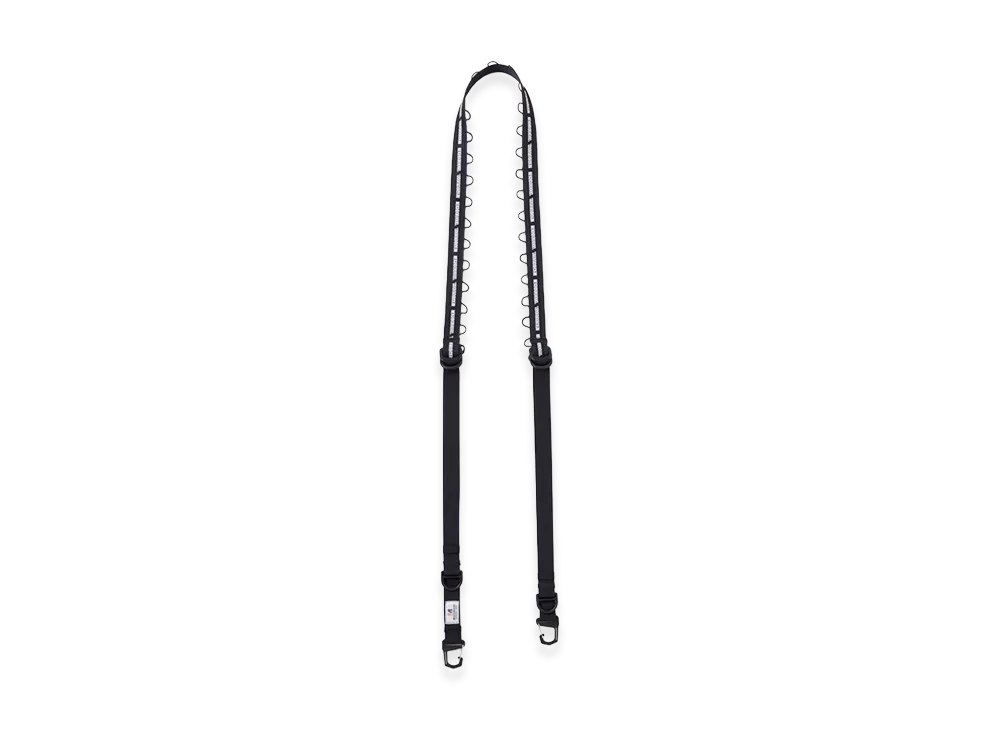 NEIGHBORHOOD x Motohashi Tape. Tough Hook "Black"