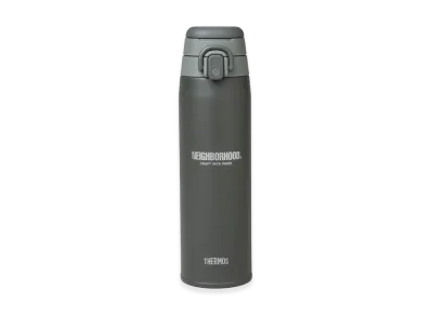 NEIGHBORHOOD x Thermos. Jos-750 "Gray"