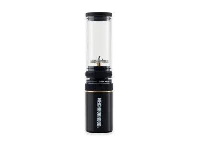NEIGHBORHOOD x Soto. Hinoto Sod-260 Gas Lantern "Black"
