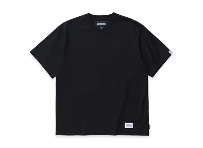 NEIGHBORHOOD Classic V-Neck SS "Black"