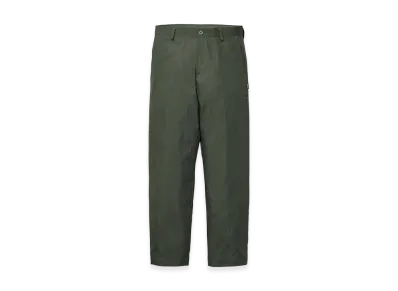 NEIGHBORHOOD Ankle Pants "Olive Drab"