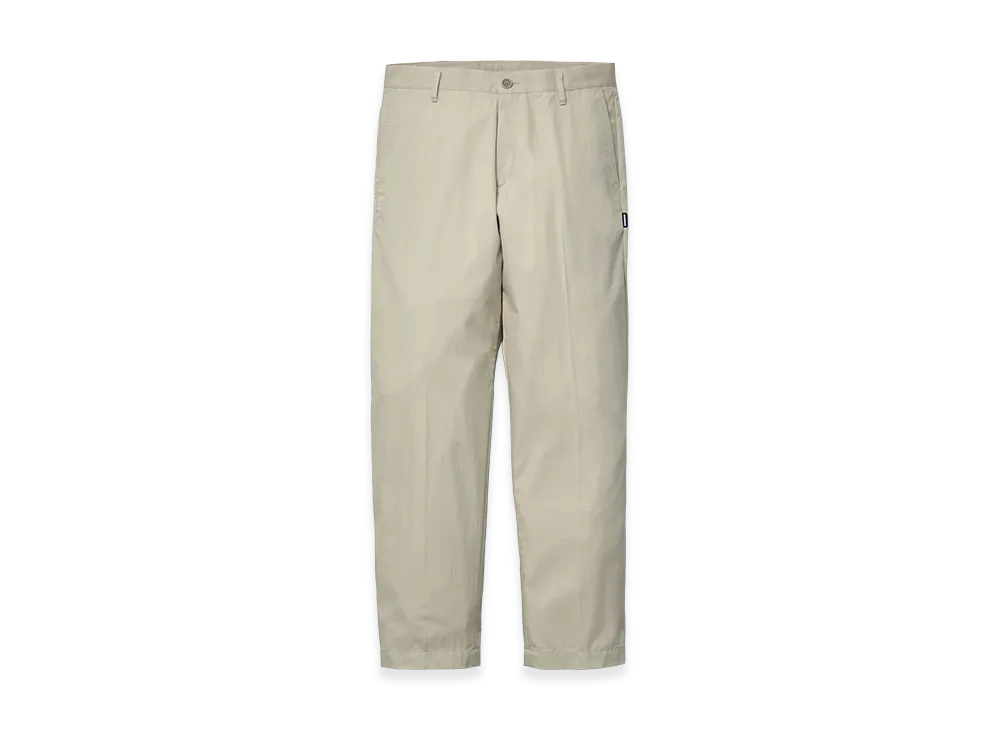 NEIGHBORHOOD Ankle Pants "Beige"