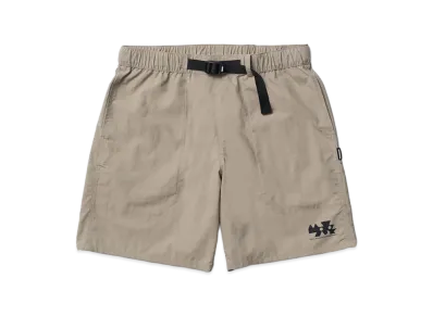 NEIGHBORHOOD Map. All Purpose Short Pants "Beige"