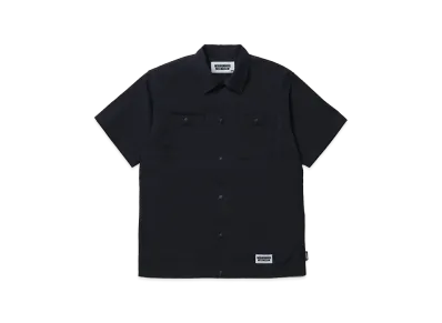 NEIGHBORHOOD Kids OT . Multifunctional Shirt SS "Black"