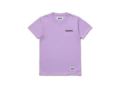 NEIGHBORHOOD Kids OT . Tee SS-2 "Purple"