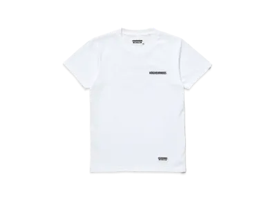 NEIGHBORHOOD Kids OT . Tee SS-2 "White"