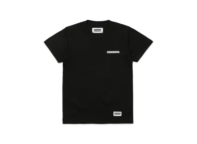 NEIGHBORHOOD Kids OT . Tee SS-2 "Black"