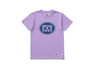 NEIGHBORHOOD Kids OT . Tee SS-11 "Purple"