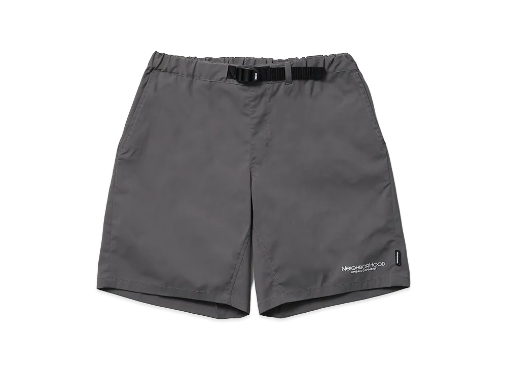 NEIGHBORHOOD Kids OT . Multifunctional Short Pants "Gray"