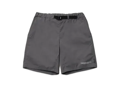 NEIGHBORHOOD Kids OT . Multifunctional Short Pants "Gray"