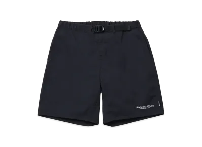 NEIGHBORHOOD Kids OT . Multifunctional Short Pants "Black"