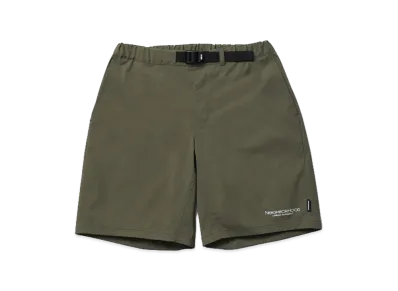 NEIGHBORHOOD Kids OT . Multifunctional Short Pants "Olive Drab"