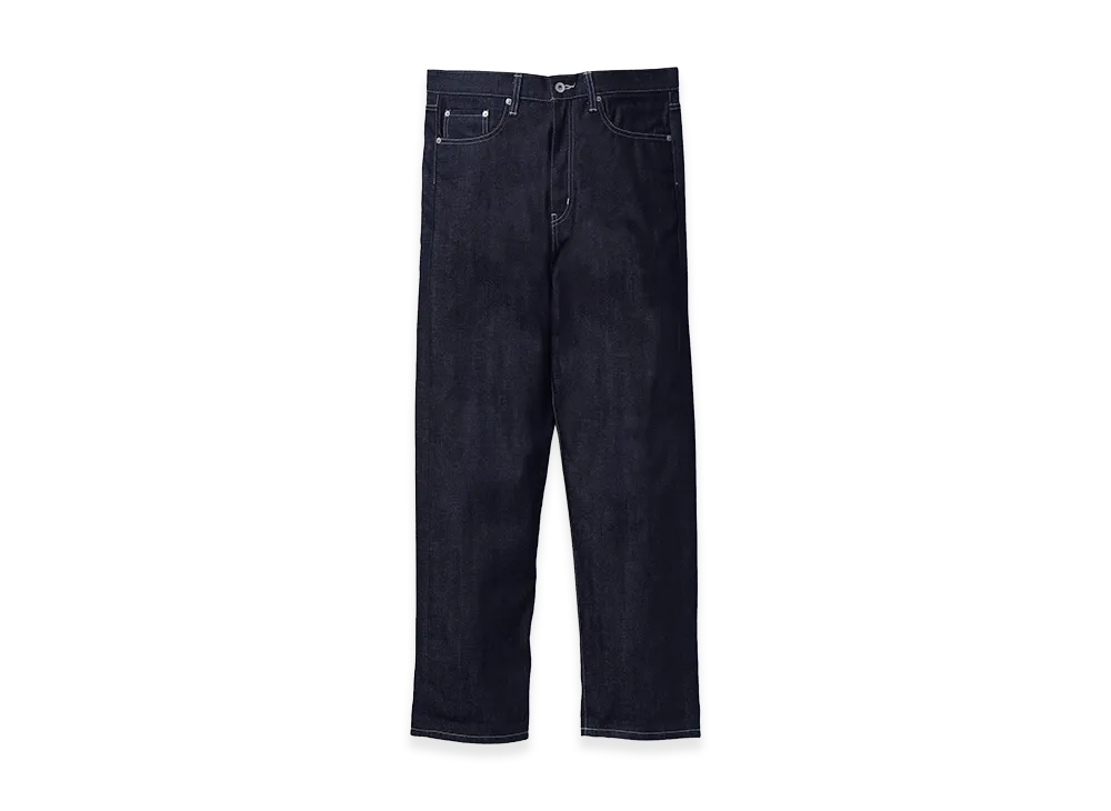 NEIGHBORHOOD Rigid Denim Dp Basic Pants "Indigo"